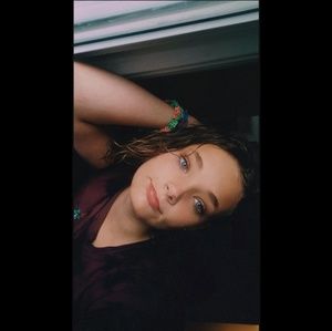 Meet your Posher, Emma